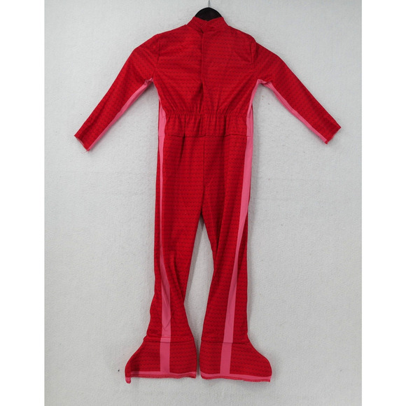 NEW Disguise Toddler Girls 2T PJ Masks Owlette Costume  with Cape & Mask - Picture 7 of 11